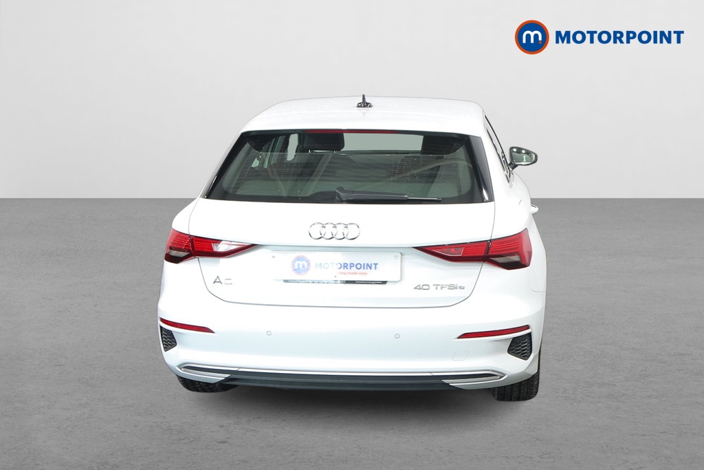 Used Audi A3 2021 for sale - 76394733: Photo 6