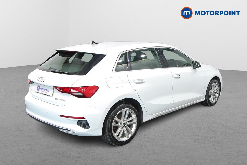 Used Audi A3 2021 for sale - 76394733: Photo 7