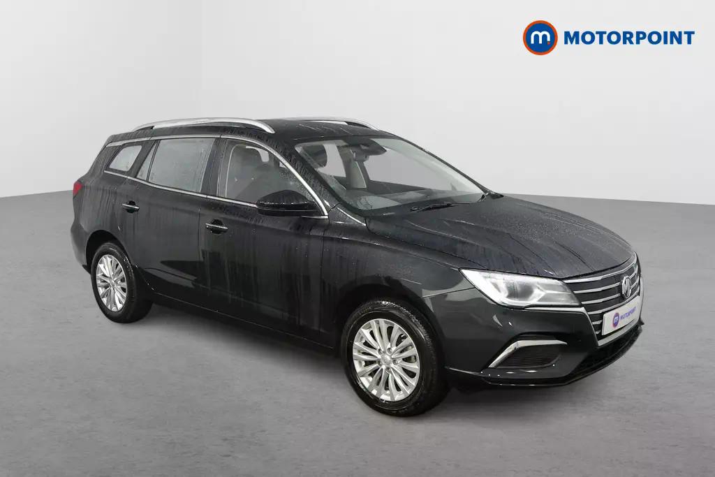 Used MG MG5 2022 for sale - 76505224: Photo 1