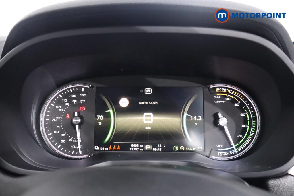 Used MG MG5 2022 for sale - 76505224: Photo 13