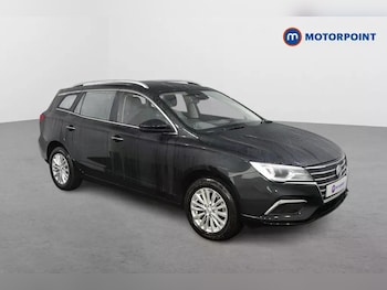 Used MG MG5 undefined for sale - 76505224: Photo