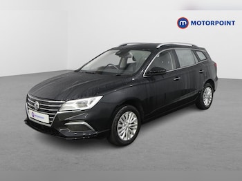 Used MG MG5 undefined for sale - 76505224: Photo