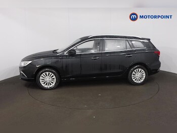 Used MG MG5 undefined for sale - 76505224: Photo