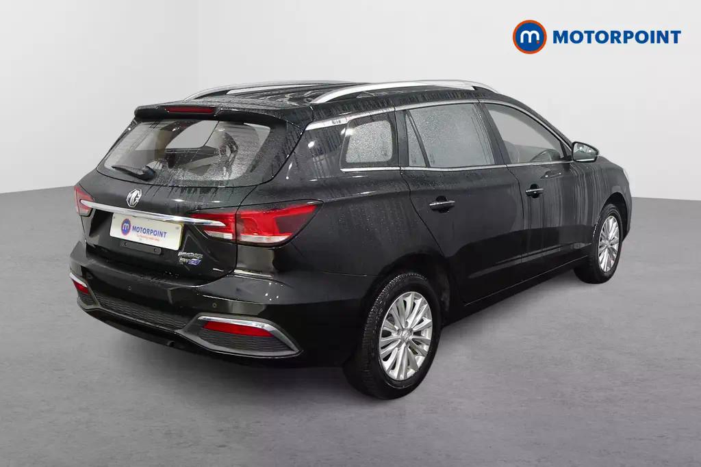 Used MG MG5 2022 for sale - 76505224: Photo 7