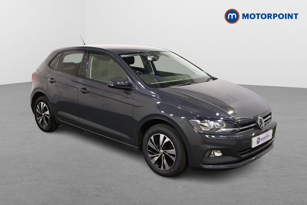 Used Volkswagen Polo 2020 for sale - 76438545: Photo 1