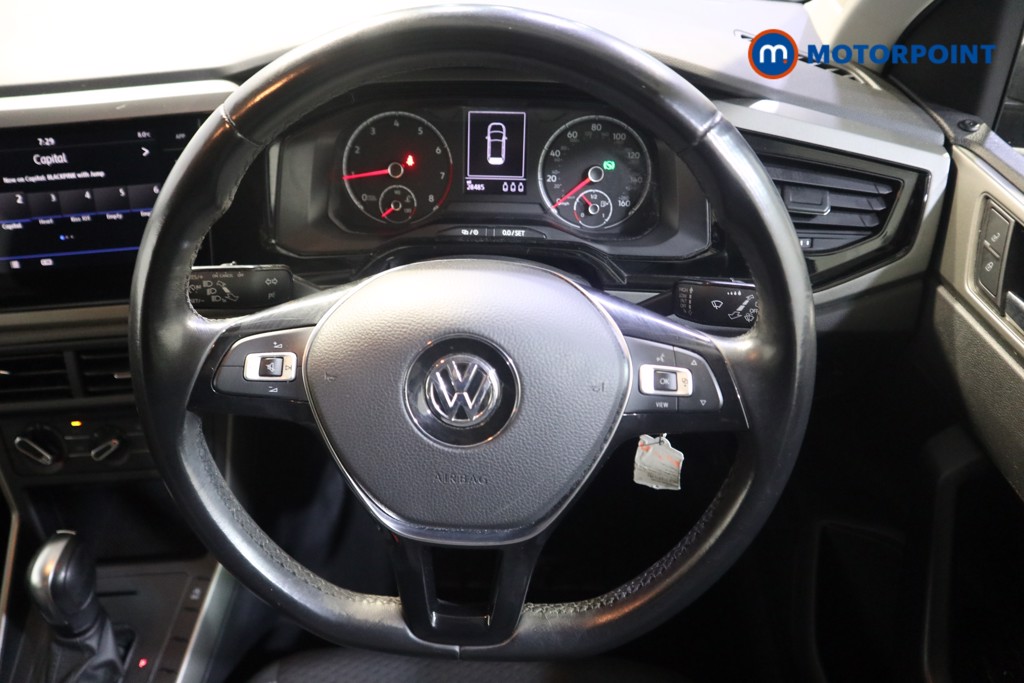 Used Volkswagen Polo 2020 for sale - 76438545: Photo 10