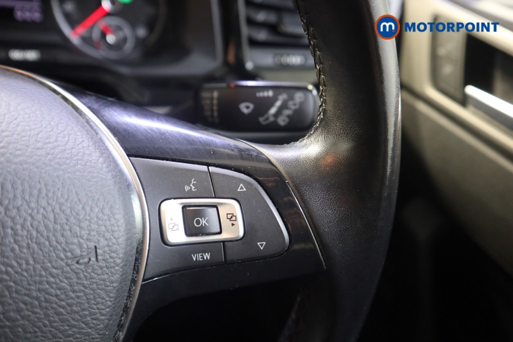 Used Volkswagen Polo 2020 for sale - 76438545: Photo 12