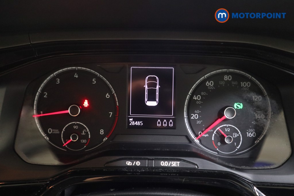 Used Volkswagen Polo 2020 for sale - 76438545: Photo 13