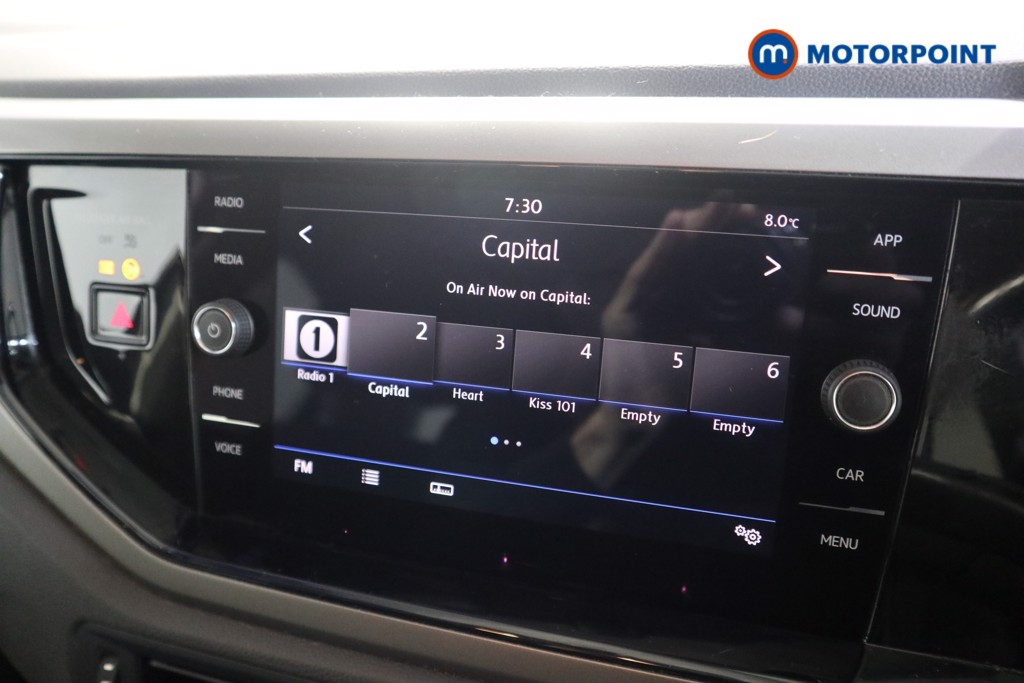 Used Volkswagen Polo 2020 for sale - 76438545: Photo 14