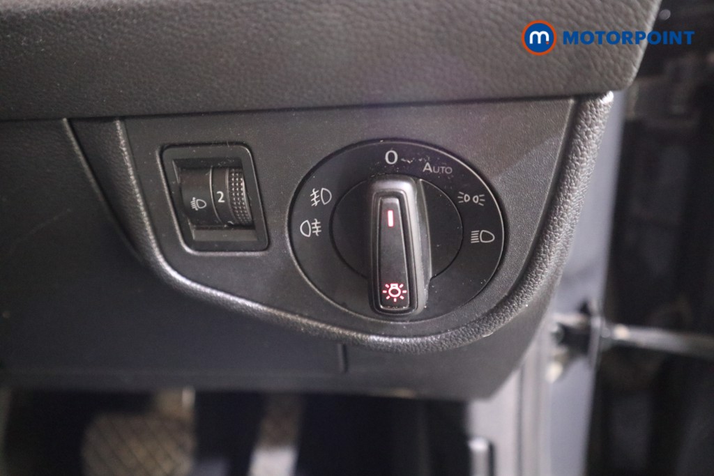 Used Volkswagen Polo 2020 for sale - 76438545: Photo 17