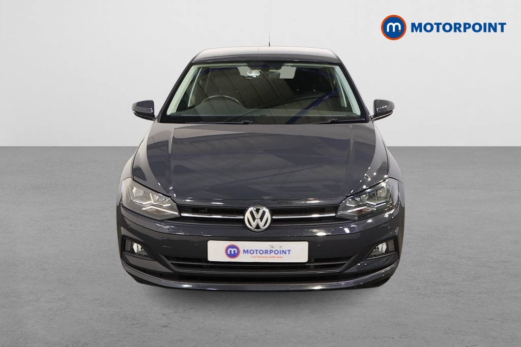 Used Volkswagen Polo 2020 for sale - 76438545: Photo 2