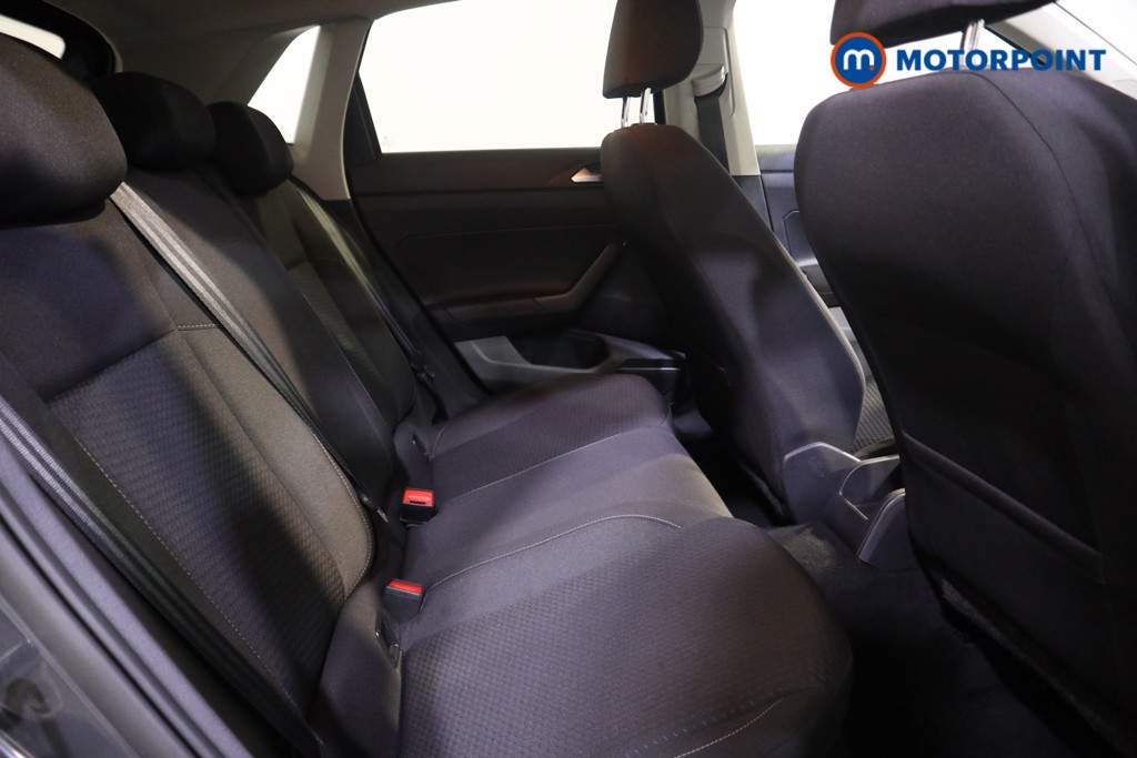 Used Volkswagen Polo 2020 for sale - 76438545: Photo 21