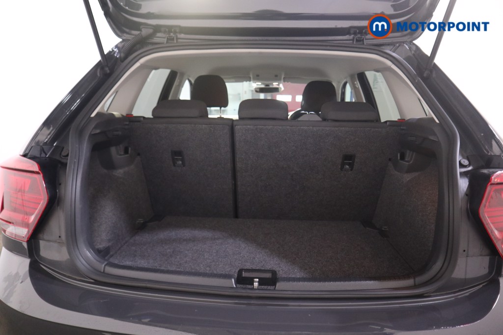 Used Volkswagen Polo 2020 for sale - 76438545: Photo 22