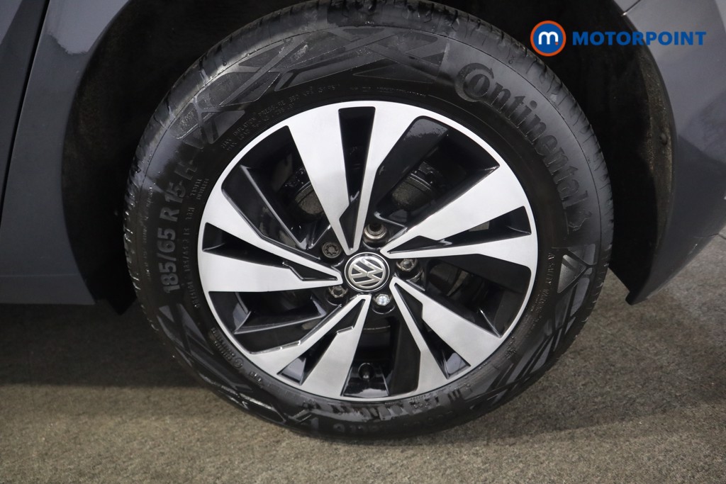 Used Volkswagen Polo 2020 for sale - 76438545: Photo 26