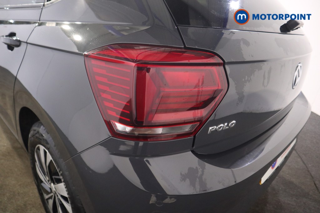 Used Volkswagen Polo 2020 for sale - 76438545: Photo 28
