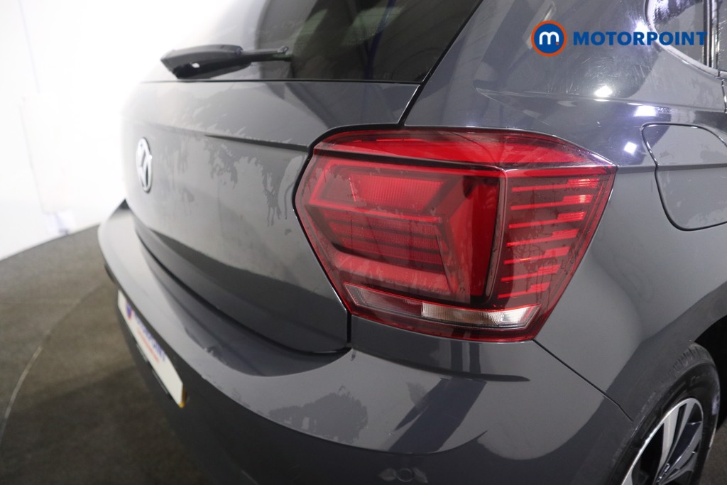 Used Volkswagen Polo 2020 for sale - 76438545: Photo 29