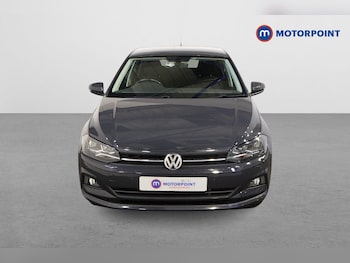 Used Volkswagen Polo 2020 for sale - 76438545: Photo