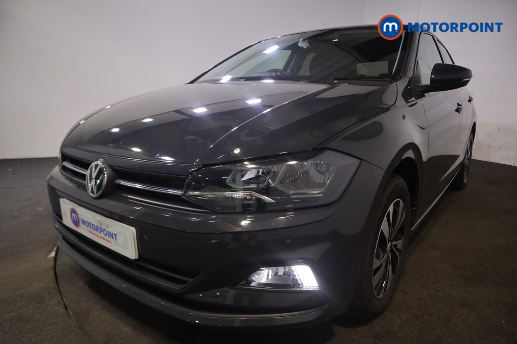 Used Volkswagen Polo 2020 for sale - 76438545: Photo 32