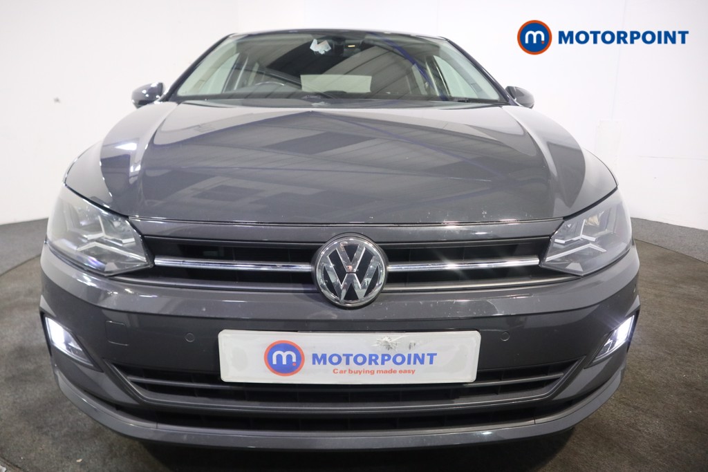 Used Volkswagen Polo 2020 for sale - 76438545: Photo 33