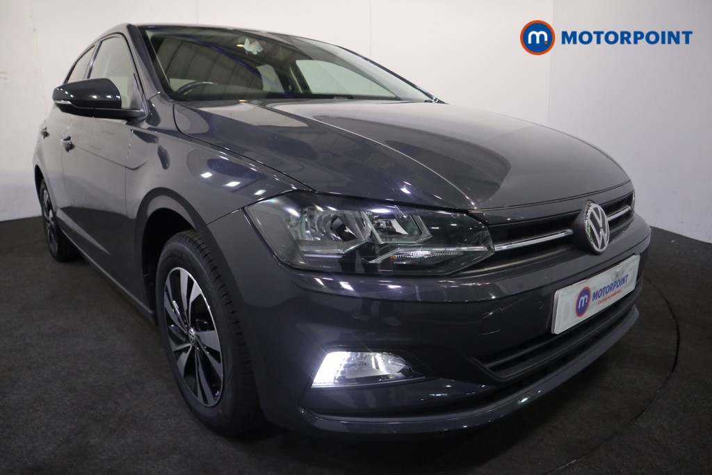 Used Volkswagen Polo 2020 for sale - 76438545: Photo 34