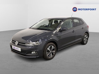 Used Volkswagen Polo 2020 for sale - 76438545: Photo