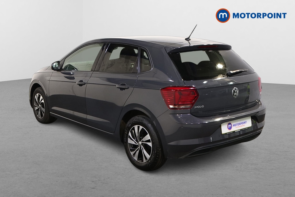 Used Volkswagen Polo 2020 for sale - 76438545: Photo 5