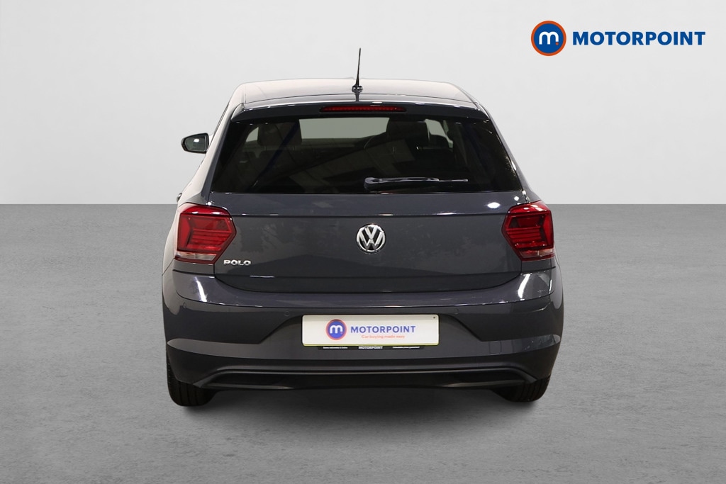 Used Volkswagen Polo 2020 for sale - 76438545: Photo 6