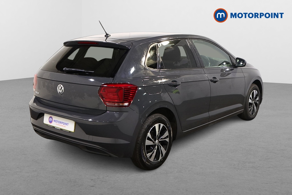 Used Volkswagen Polo 2020 for sale - 76438545: Photo 7