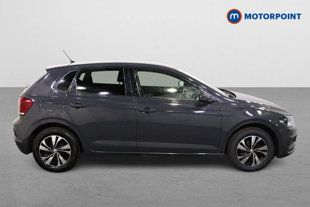 Used Volkswagen Polo 2020 for sale - 76438545: Photo 8