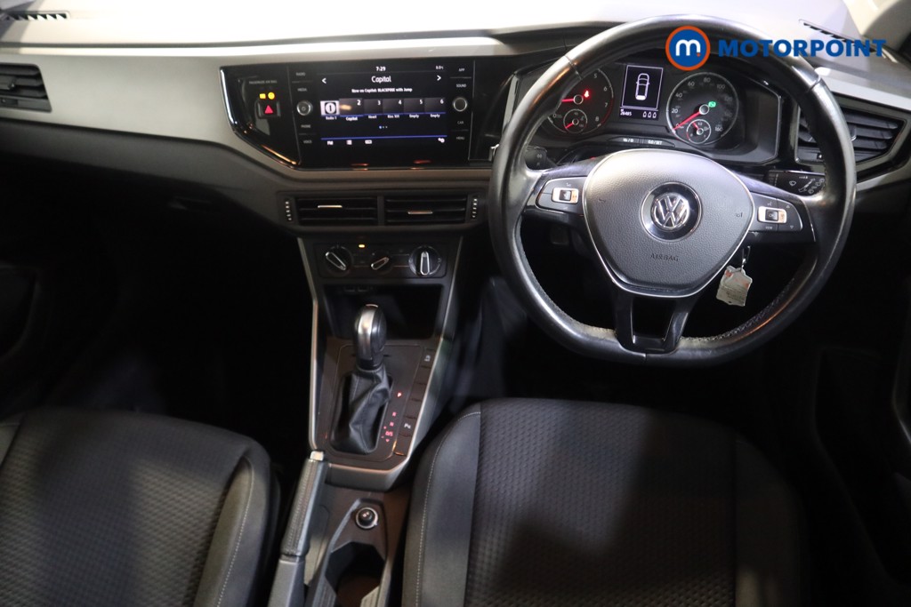 Used Volkswagen Polo 2020 for sale - 76438545: Photo 9