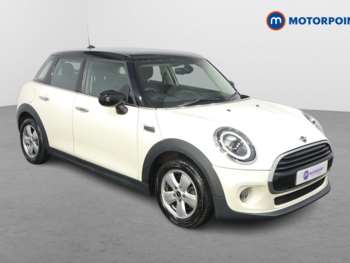 2020 - 1.5 Cooper Classic II 5dr