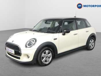 Used MINI Hatch 2020 for sale - 75075131: Photo