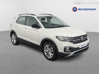 2021 - 1.0 TSI SE 5dr