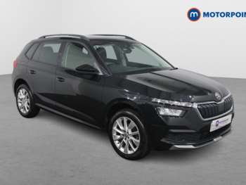 2023 - 1.0 TSI 110 SE Drive 5dr