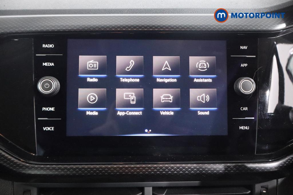 Used Volkswagen T-Cross 2022 for sale - 76641235: Photo 10