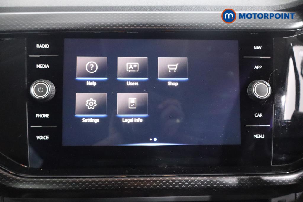 Used Volkswagen T-Cross 2022 for sale - 76641235: Photo 11