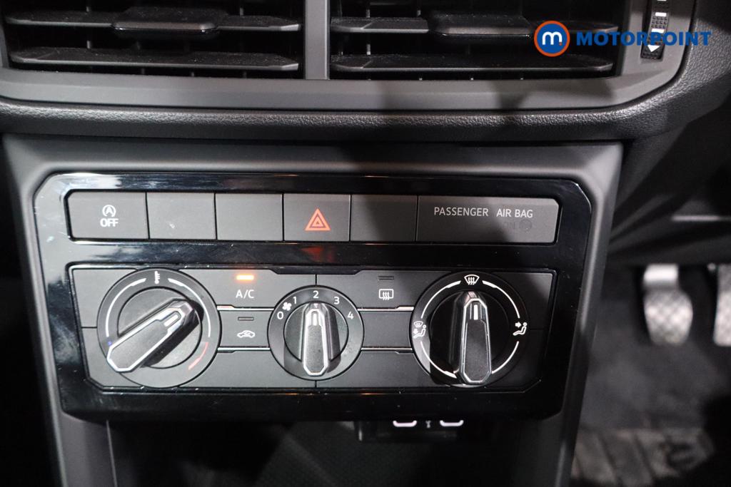 Used Volkswagen T-Cross 2022 for sale - 76641235: Photo 12