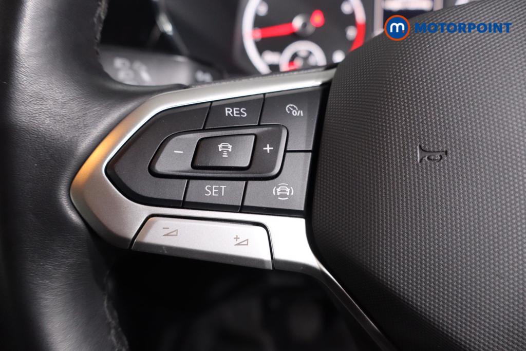 Used Volkswagen T-Cross 2022 for sale - 76641235: Photo 14