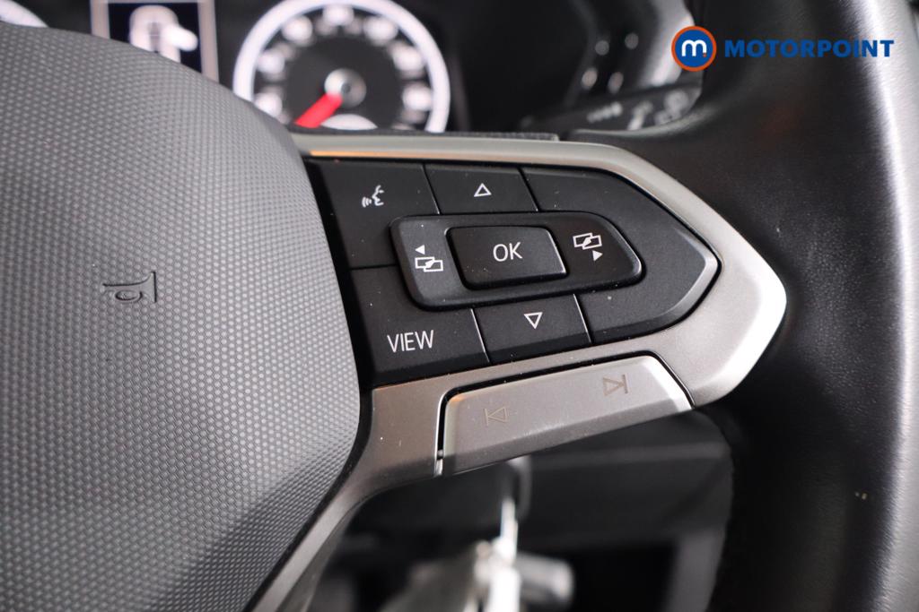 Used Volkswagen T-Cross 2022 for sale - 76641235: Photo 15