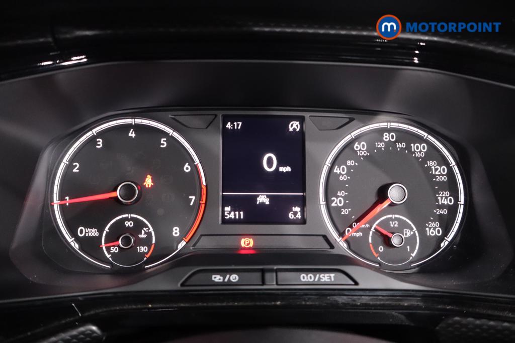 Used Volkswagen T-Cross 2022 for sale - 76641235: Photo 16