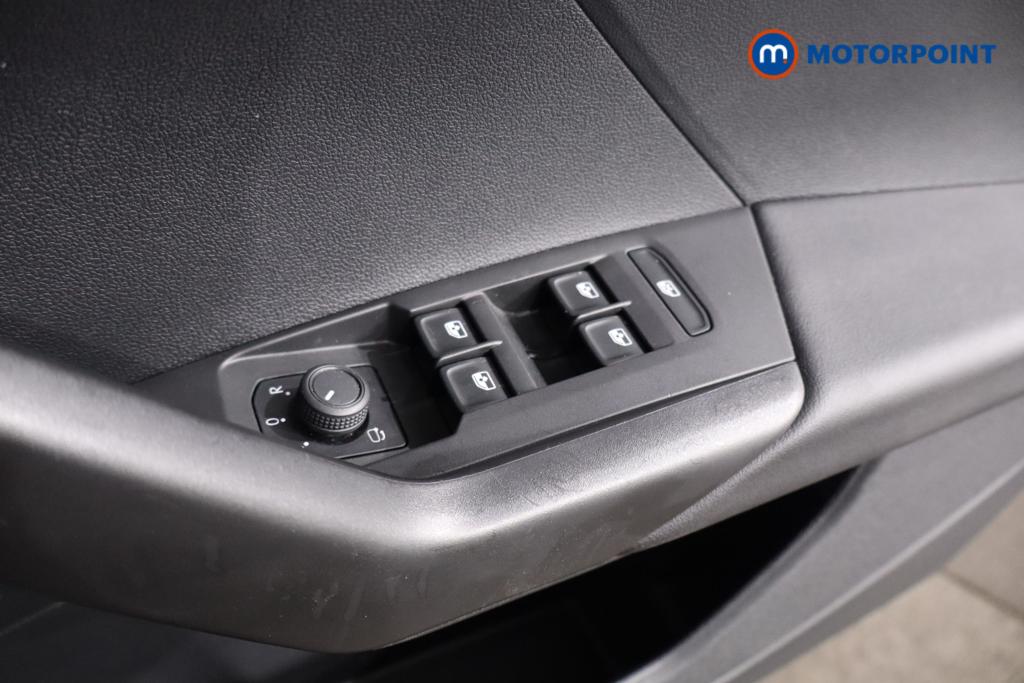 Used Volkswagen T-Cross 2022 for sale - 76641235: Photo 17