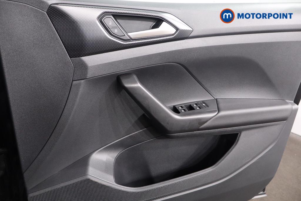 Used Volkswagen T-Cross 2022 for sale - 76641235: Photo 18