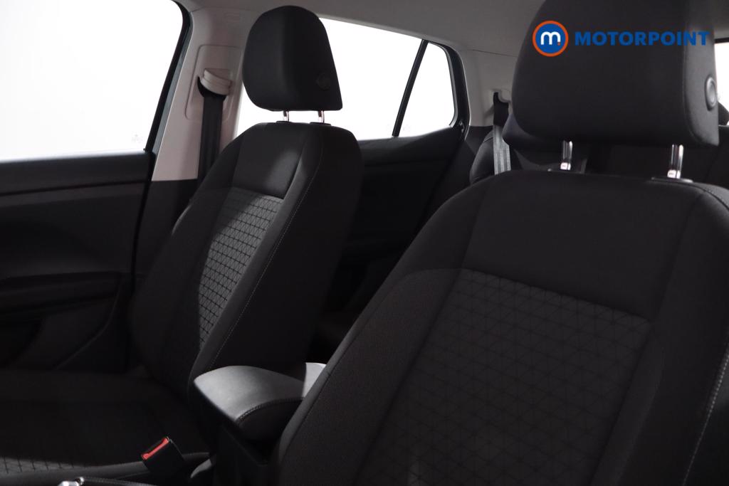 Used Volkswagen T-Cross 2022 for sale - 76641235: Photo 19