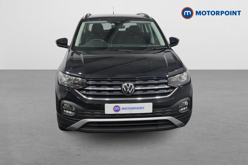 Used Volkswagen T-Cross 2022 for sale - 76641235: Photo 2
