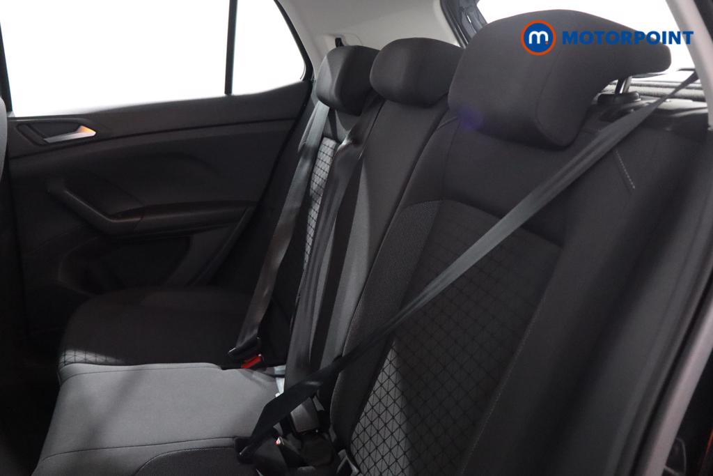 Used Volkswagen T-Cross 2022 for sale - 76641235: Photo 20