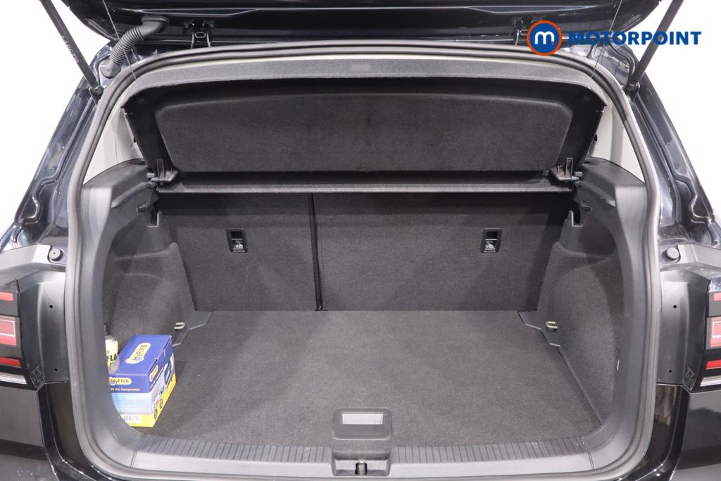 Used Volkswagen T-Cross 2022 for sale - 76641235: Photo 22