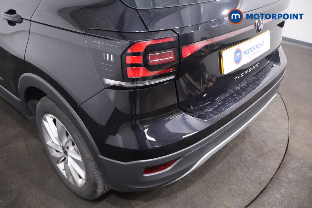 Used Volkswagen T-Cross 2022 for sale - 76641235: Photo 23