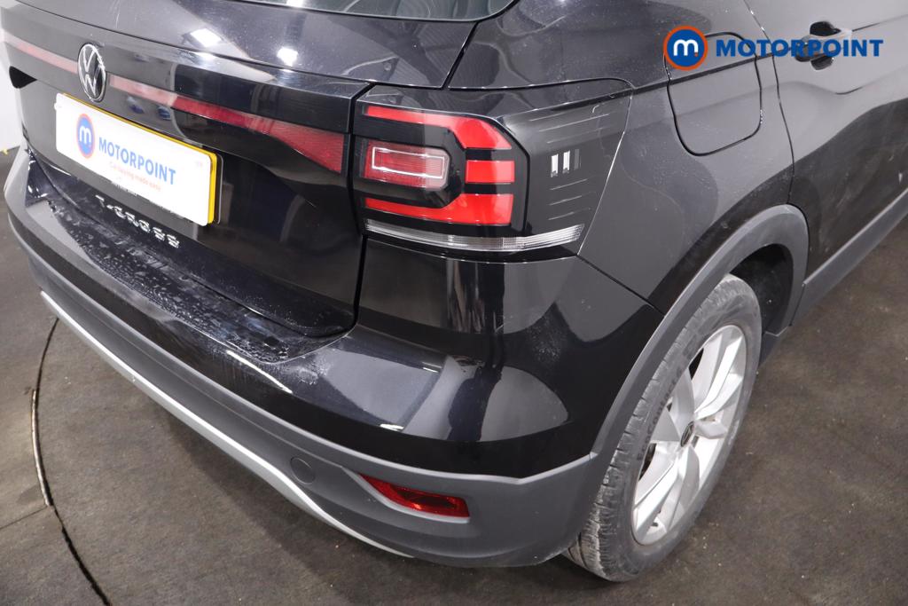 Used Volkswagen T-Cross 2022 for sale - 76641235: Photo 24