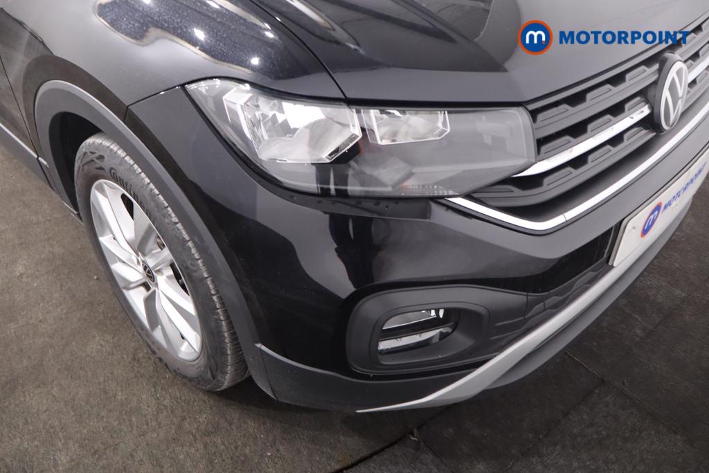 Used Volkswagen T-Cross 2022 for sale - 76641235: Photo 25