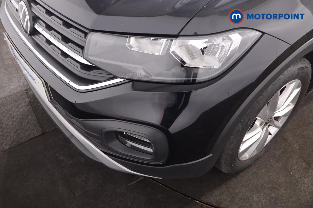 Used Volkswagen T-Cross 2022 for sale - 76641235: Photo 26
